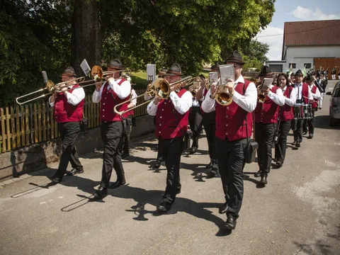 Nehden Schützenfest 2023, Bild 4