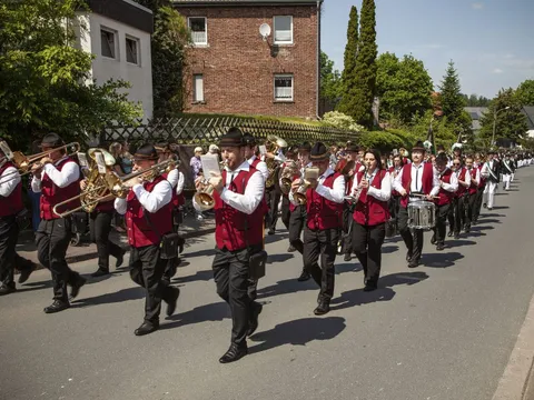 Nehden Schützenfest 2023, Bild 3