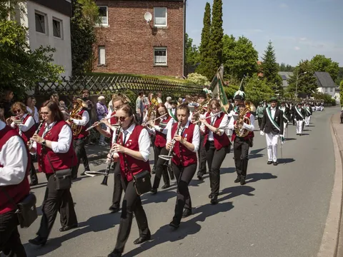 Nehden Schützenfest 2023, Bild 2