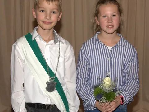 Kinderschützenfest, Bild 6