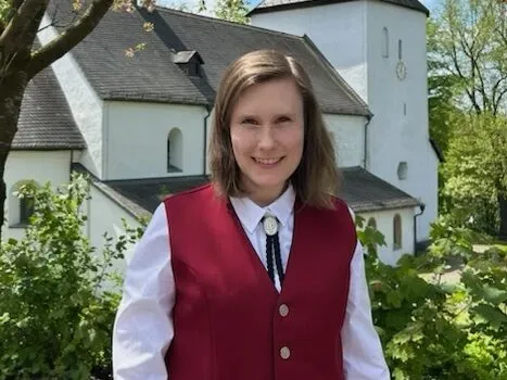 Marion Waschk