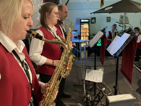 Hirschberg Schützenfest 2023, Bild 29