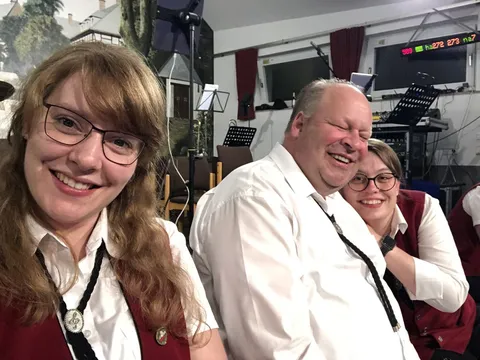 Hirschberg Schützenfest 2023, Bild 35