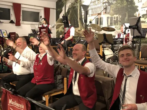 Hirschberg Schützenfest 2023, Bild 34