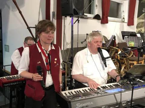 Hirschberg Schützenfest 2023, Bild 33