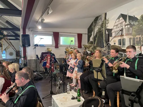 Hirschberg Schützenfest 2023, Bild 32