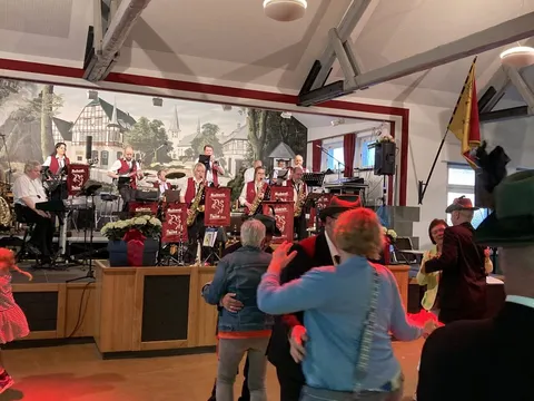 Hirschberg Schützenfest 2023, Bild 36