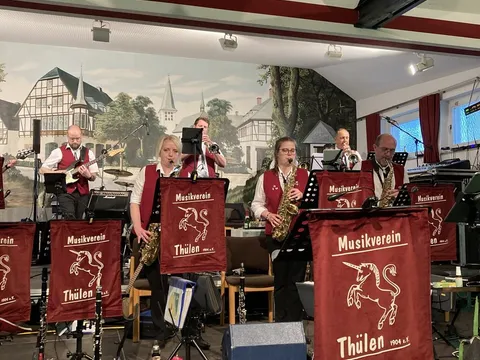 Hirschberg Schützenfest 2023, Bild 30