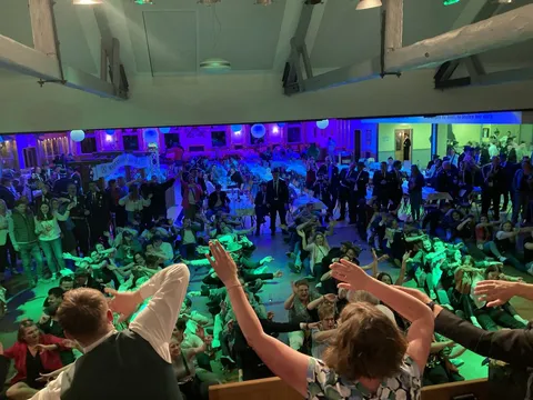 Hirschberg Schützenfest 2023, Bild 27