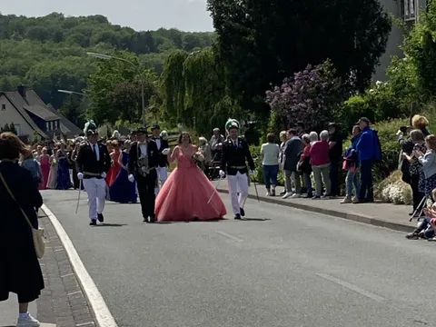 Hirschberg Schützenfest 2023, Bild 26