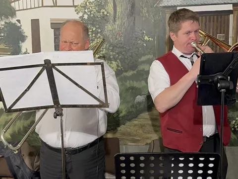 Hirschberg Schützenfest 2023, Bild 24