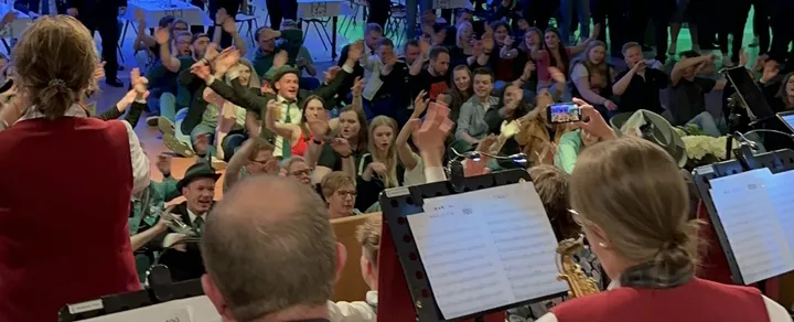 Schützenfest Hirschberg 2023