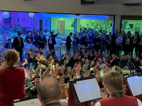 Hirschberg Schützenfest 2023, Bild 23