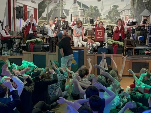 Hirschberg Schützenfest 2023, Bild 22