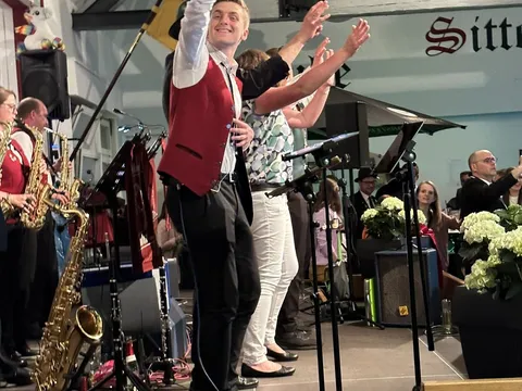 Hirschberg Schützenfest 2023, Bild 21