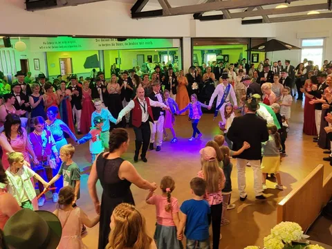 Hirschberg Schützenfest 2023, Bild 18