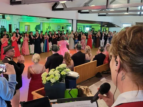 Hirschberg Schützenfest 2023, Bild 17