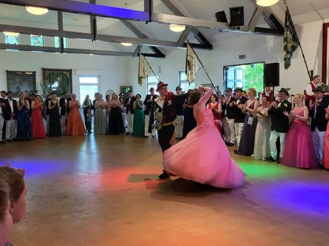 Hirschberg Schützenfest 2023, Bild 16