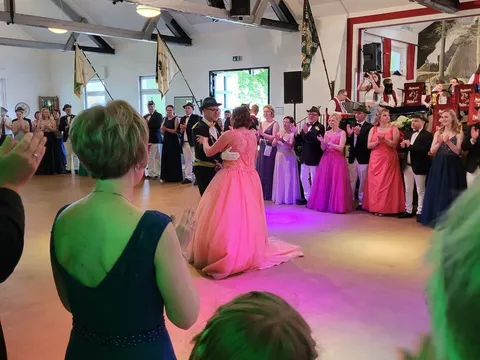 Hirschberg Schützenfest 2023, Bild 15
