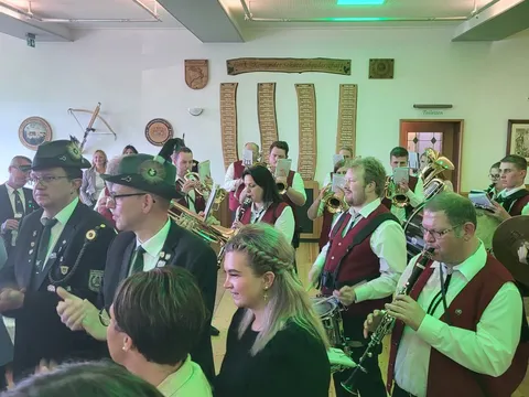 Hirschberg Schützenfest 2023, Bild 13