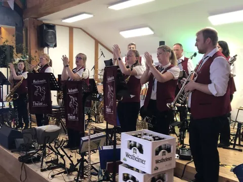 Nehden Schützenfest 2023, Bild 24