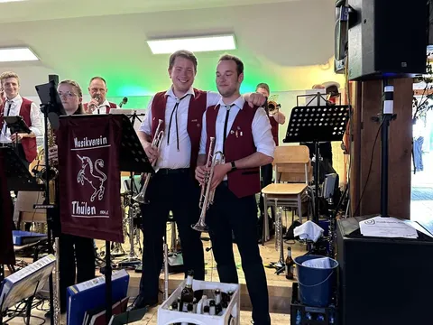 Nehden Schützenfest 2023, Bild 17