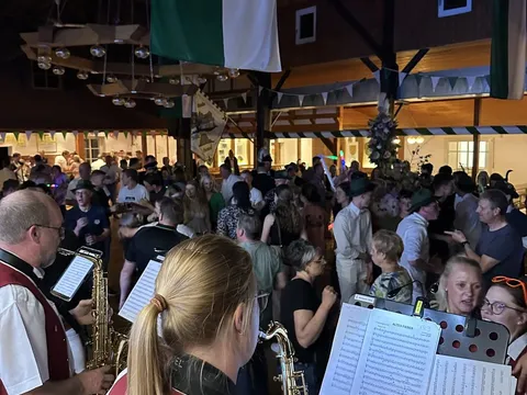 Nehden Schützenfest 2023, Bild 12