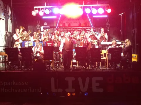 OpenAir 2016, Bild 1
