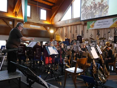 Konzert 2019, Bild 77