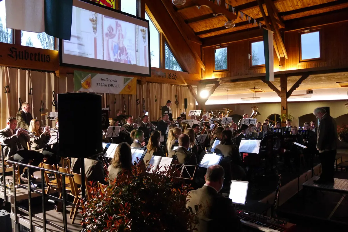 Konzert 2019