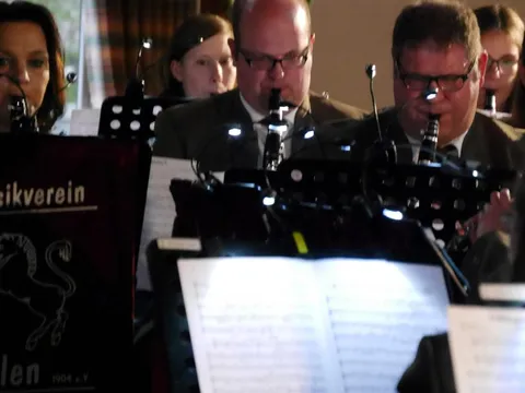 Konzert 2019, Bild 35
