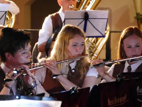Konzert 2019, Bild 25