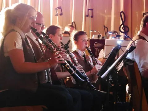 Konzert 2019, Bild 22