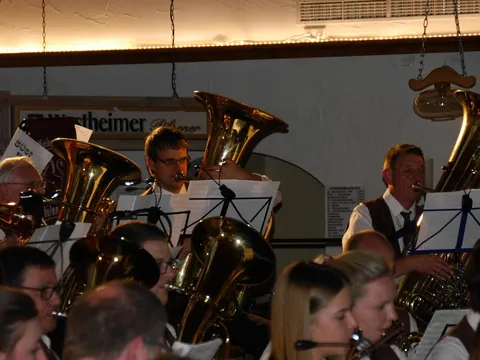 Konzert 2019, Bild 10