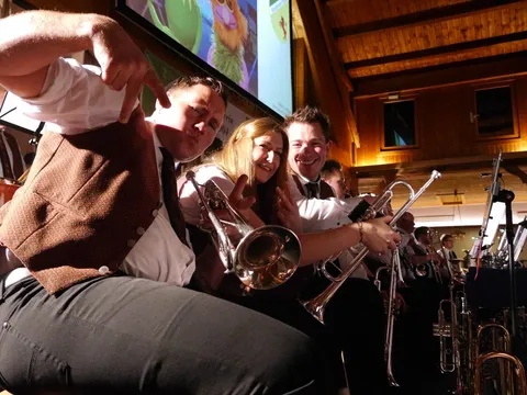 Konzert 2019, Bild 9