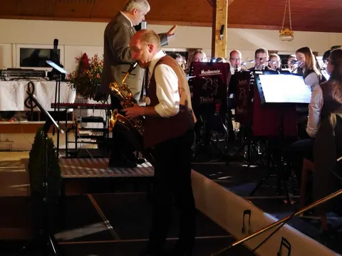 Konzert 2019, Bild 8