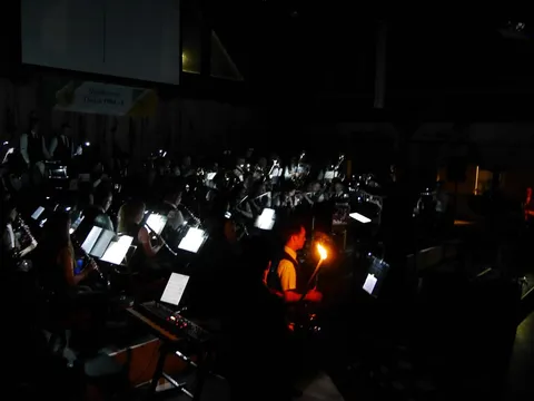 Konzert 2019, Bild 4
