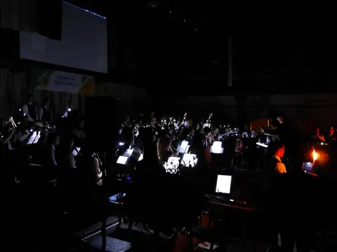 Konzert 2019, Bild 3