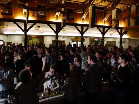 Konzert 2019, Bild 2