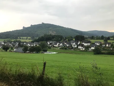 Schützenfest Bruchhausen 2020, Bild 3