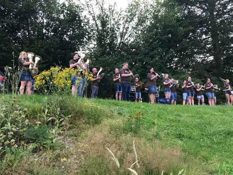 Schützenfest Bruchhausen 2020, Bild 8