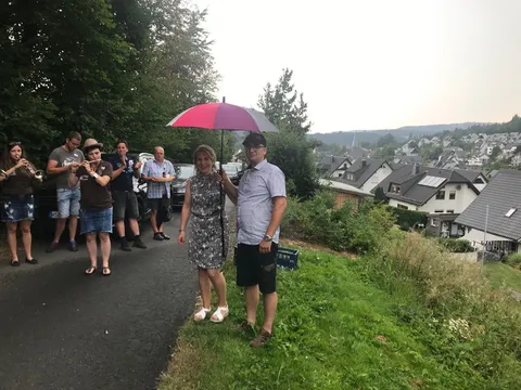 Schützenfest Bruchhausen 2020, Bild 5